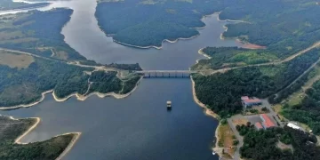 Lower rainfall exacerbates severe drought in Turkey