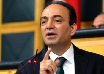 Turkish pension authorities demand former mayor of Diyarbakır prove he is alive