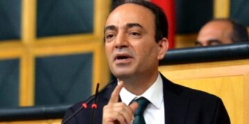 Turkish pension authorities demand former mayor of Diyarbakır prove he is alive