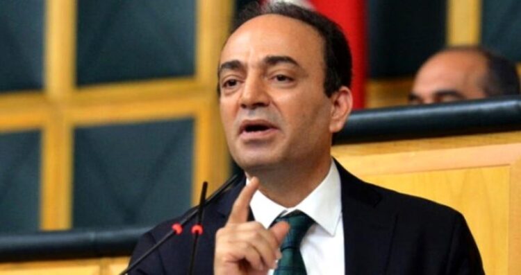 Turkish pension authorities demand former mayor of Diyarbakır prove he is alive