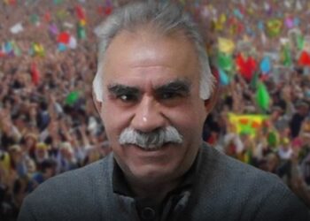 International delegation calls on West to support Öcalan’s struggle