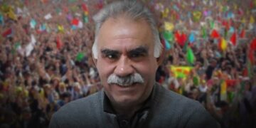 International delegation calls on West to support Öcalan’s struggle