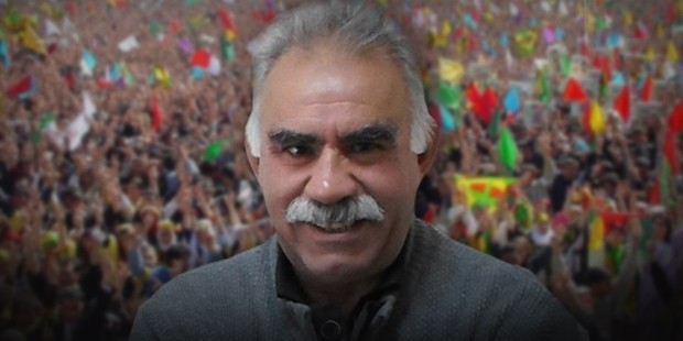 International delegation calls on West to support Öcalan’s struggle