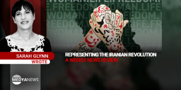 Representing the Iranian revolution – a weekly news review