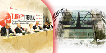 ICC asked to investigate Turkish gov’t for ‘crimes against humanity’
