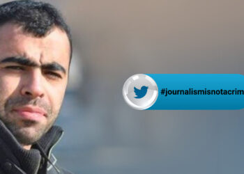 Journalist sentenced under disinformation law in Turkey