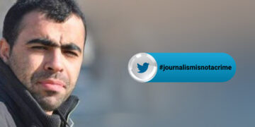 Journalist sentenced under disinformation law in Turkey