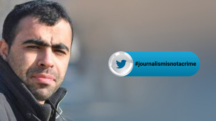 Journalist sentenced under disinformation law in Turkey