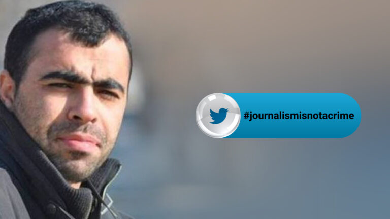 Journalist sentenced under disinformation law in Turkey