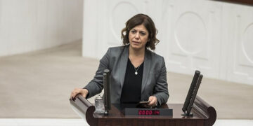 Pro-Kurdish MP condemns targeting of Christians in earthquake-struck Hatay