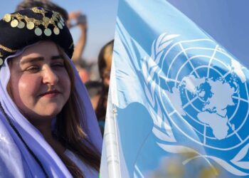 UN, Iraq discuss Sinjar Agreement as Turkish drones target area