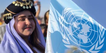 UN, Iraq discuss Sinjar Agreement as Turkish drones target area