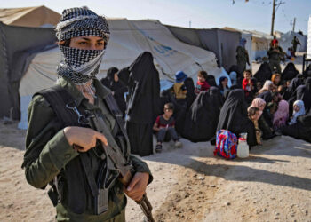 ISIS may return, experts warn