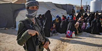 ISIS may return, experts warn