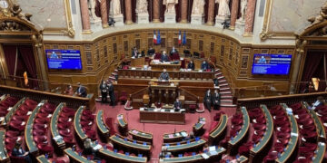 French Senate passes resolution on recognition of Assyrian-Chaldean genocide