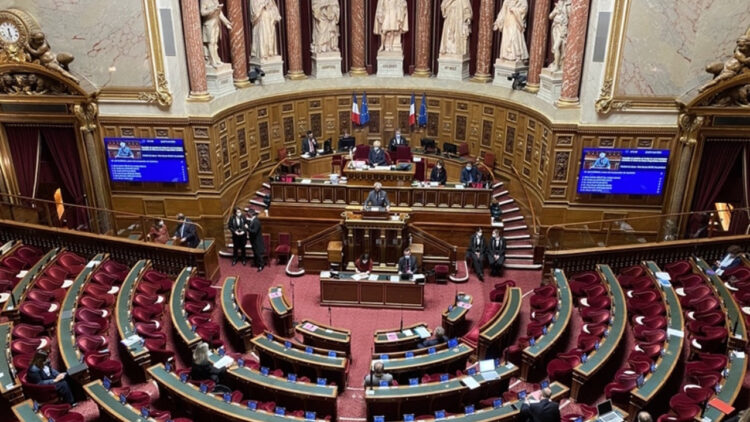 French Senate passes resolution on recognition of Assyrian-Chaldean genocide