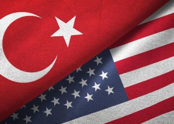 Ankara furious Washington considers SDF ‘a partner’