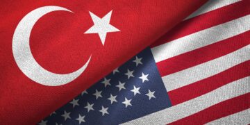 Ankara furious Washington considers SDF ‘a partner’