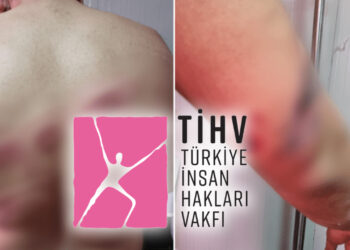 Report by Turkish human rights foundation reveals state-sanctioned violations following earthquakes