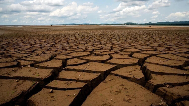 Mersin faces ‘very severe drought’ threat amidst increased population after earthquakes in Turkey
