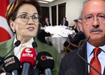 Kılıçdaroğlu vows to defeat Erdoğan’s “propaganda machine” after cracks appear in opposition bloc