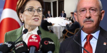 Kılıçdaroğlu vows to defeat Erdoğan’s “propaganda machine” after cracks appear in opposition bloc