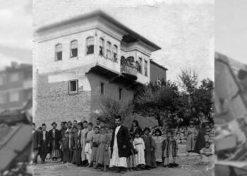 Armenians and Assyrians call to rebuild community in Malatya after earthquakes