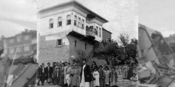 Armenians and Assyrians call to rebuild community in Malatya after earthquakes