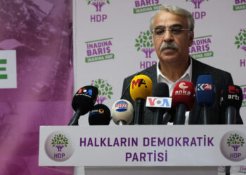 HDP re-evaluating Turkish election options after split in Nation Alliance