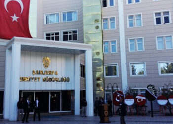 Couple in their 60s allegedly tortured in southeast Turkey