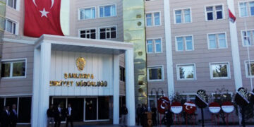 Couple in their 60s allegedly tortured in southeast Turkey