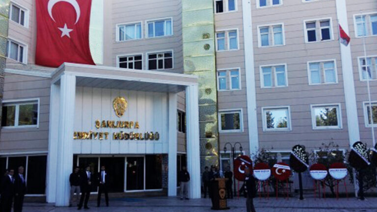 Couple in their 60s allegedly tortured in southeast Turkey