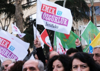 Turkey’s left-wing alliance to announce decision on presidential candidate in coming days