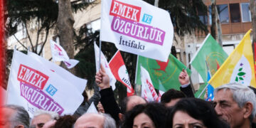 Turkey’s left-wing alliance to announce decision on presidential candidate in coming days