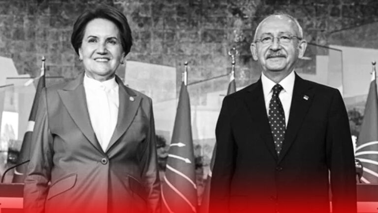 Turkey’s opposition alliance seeks last-minute deal before announcing presidential candidate