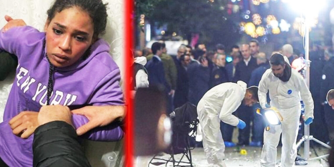 Trial of defendants in Istanbul bomb attack set to start in May