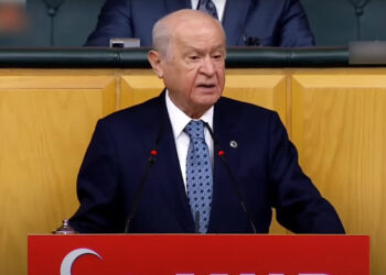 Far-right Turkish leader angrily denies southeastern province’s Kurdish name