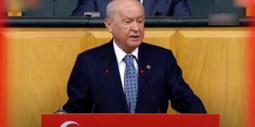 Far-right Turkish leader angrily denies southeastern province’s Kurdish name