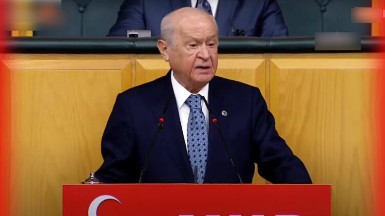Far-right Turkish leader angrily denies southeastern province’s Kurdish name
