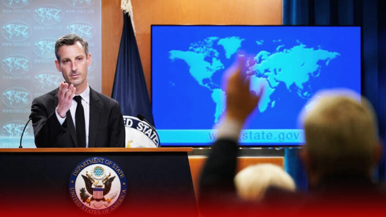 Washington responds: Ankara summons ambassador over visit to northeast Syria by top US general