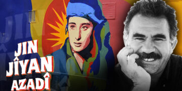 Abdullah Öcalan describes “Woman, Life, Freedom” on 8 March 1997