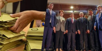 Nation Alliance unveils 12-point roadmap for Turkey’s democratic transition