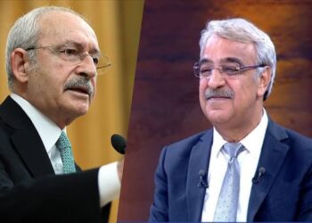 HDP co-chair invites Kılıçdaroğlu to discuss Turkey’s roadmap for democratic transformation