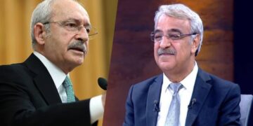 HDP co-chair invites Kılıçdaroğlu to discuss Turkey’s roadmap for democratic transformation