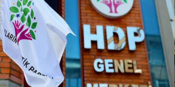 Turkey’s Constitutional Court grants more time for HDP defence in closure case
