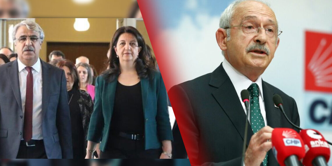Kılıçdaroğlu to visit HDP, says ‘necessary for democracy’