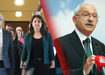 Kılıçdaroğlu to visit HDP, says ‘necessary for democracy’