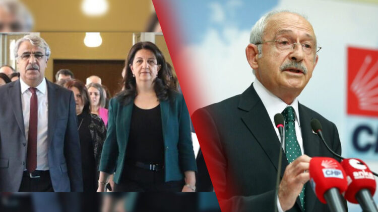 Kılıçdaroğlu to visit HDP, says ‘necessary for democracy’