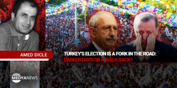 Turkey’s election is a fork in the road: Darker days or a walk back?