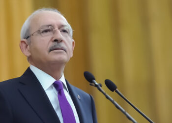 Kurdish votes likely to tip balance in Turkey’s elections: Int’l media